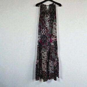 INC Maxi Dress